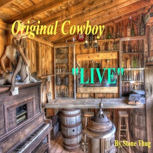 Original Cowboy Live