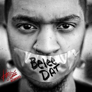 Belee Dat(feat. Konvo)