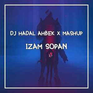DJ Hadal Ahbek x Mashup -inst