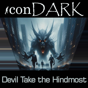 Devil Take the Hindmost