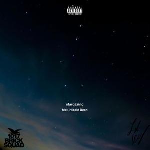 Stargazing (feat. Nicole Dean) [Explicit]