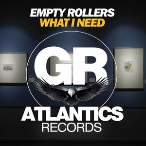 What I Need (Dub Mix)