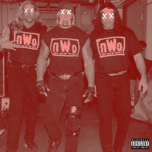 New World Order (feat. 203SANTI & VI$IONGOD) [Explicit]