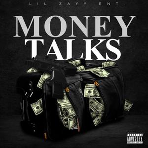 MONEY TALKS (feat. Mudmade Dreko) [Explicit]