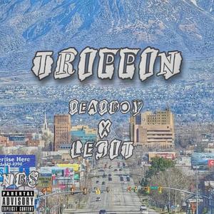 NBS Trippin (Explicit)