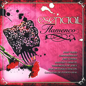 Esencial Flamenco Vol. 13