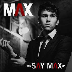 The Say Max - EP