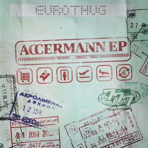 Accermann EP (Explicit)