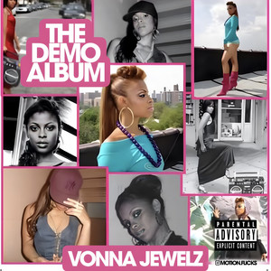 The Demo Album (Explicit)