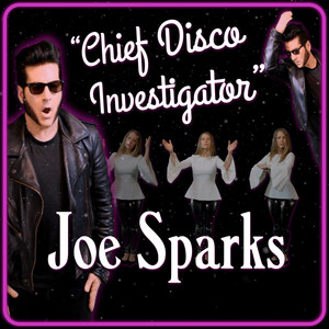 Chief Disco Investigator