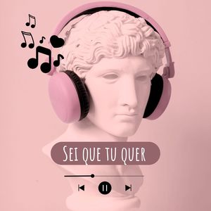 Sei Que Tu Quer (Explicit)