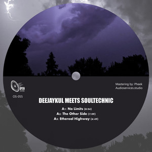 The Other Side (Original Mix)