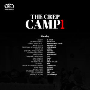 I KNOW (feat. B CYBER, Bignaash, NENI, Toluwanimoje, RAYNE4EVER, STONE GAGA & Jae6ixx)