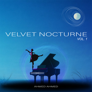 Velvet Nocturne, Vol. 1