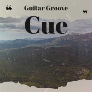 Guitar Groove Cue