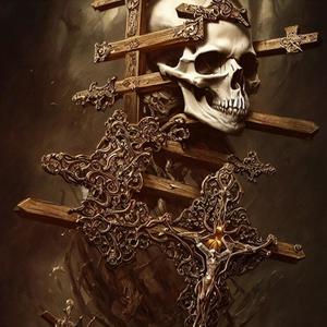 Soaring Over The Darkness