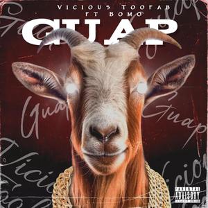 Guap (feat. Bomo) [Explicit]