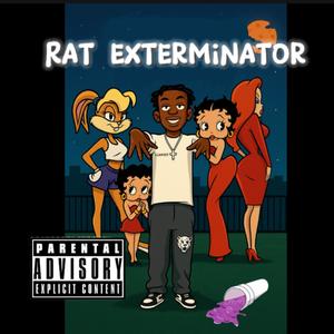 Rat exterminator (feat. Litkmel) (Explicit)