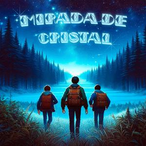 MIRADA DE CRISTAL