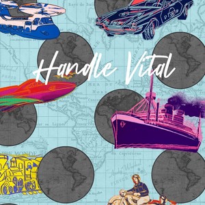 Handle Vital