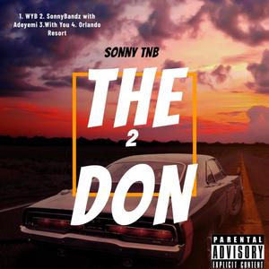 Sonny The Don 2 (Explicit)