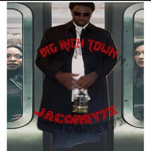 Big Rich Town (Explicit)