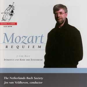 Netherlands Bach Society - Introitus (入口)
