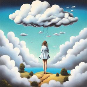 Drifting Away (feat. Kaiyko) (a g n o s i a Remix High in the Clouds Version)