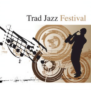 Shoe Shiner's Drag (Trad Jazz Festival Mix)