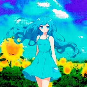 ECHORISE - wheels (Explicit)