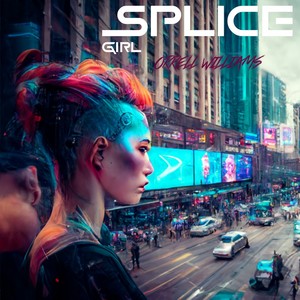 Splice Girl