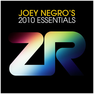 Joey Negro 2010 Essentials