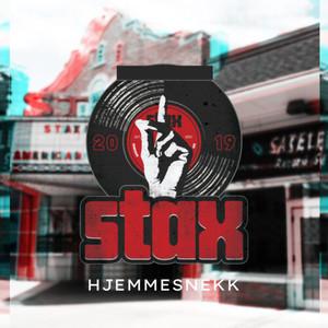 STAX 2019 - HJEMMESNEKK (Explicit)