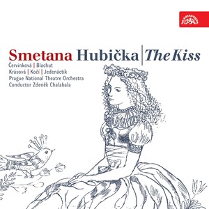 Smetana: The Kiss