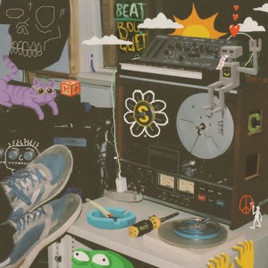 Rester couché (en novembre)