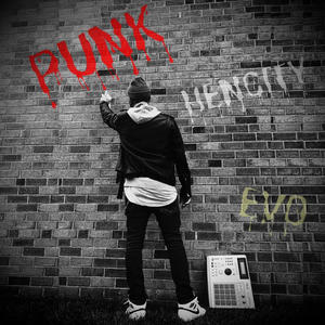 Punk (feat. Hencity) (Explicit)