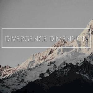 Divergence Dimension
