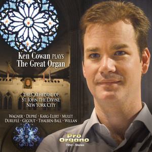 Introduction, Passacaglia and Fugue