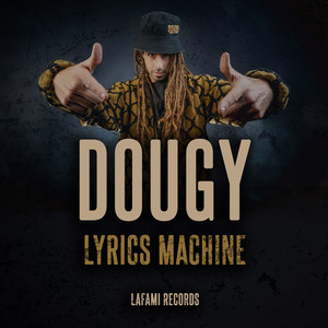 Lyrics Machine