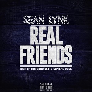 Real Friends (Explicit)