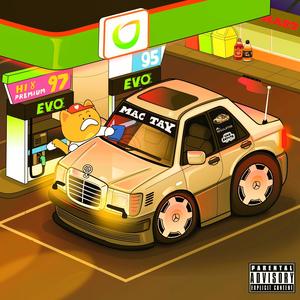 Still Rollin' 2 (feat. T-BLUNTZ) (Explicit)