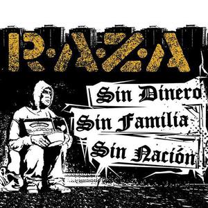 Sin dinero, Sin familia, Sin nación (Explicit)