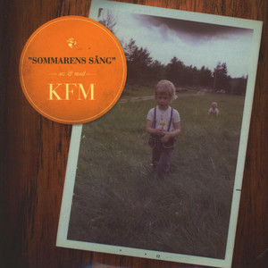Sommarens Sång / En Gång Var (Single)
