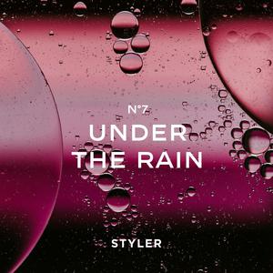 Under the Rain (Demo Instrumental)