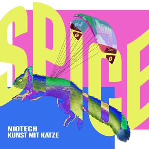 Spice (feat. kunstmitkatze)