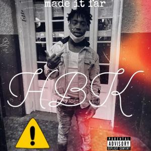 Made It Far (Explicit)