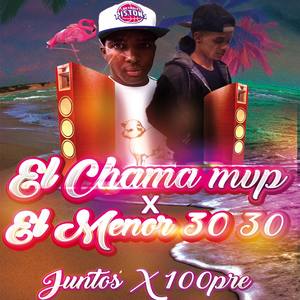 Juntos X 100pre (feat. El Menor 30 30)