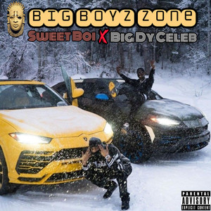 Big Boys Zone