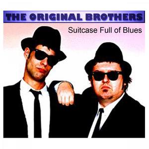 Suitcase Full of Blues