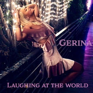 Laughing at the world